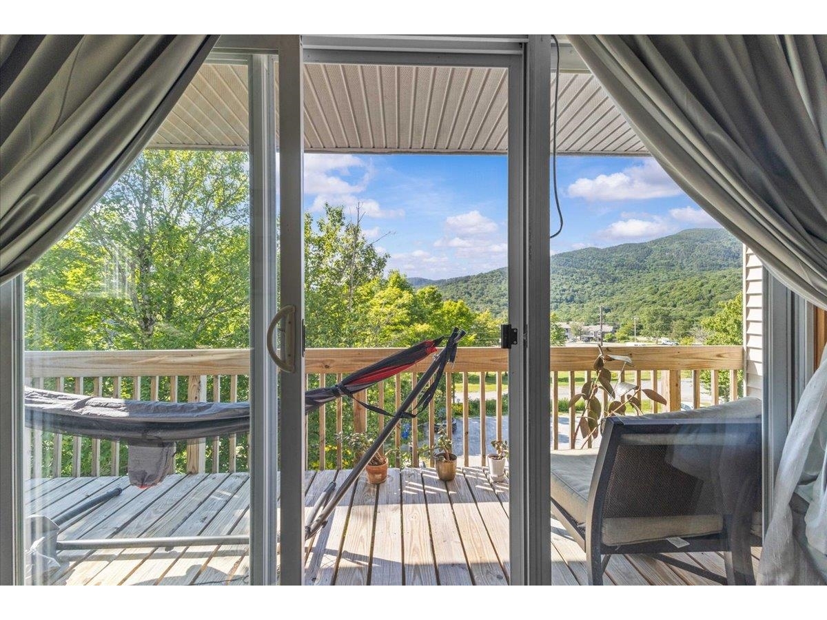 4232 Bolton Valley Access Road, Unit 3A