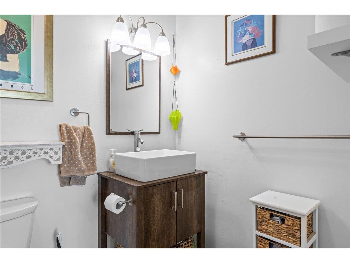 4232 Bolton Valley Access Road, Unit 3A