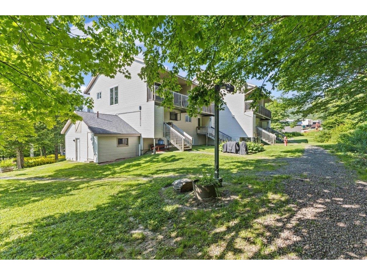 4232 Bolton Valley Access Road, Unit 3A