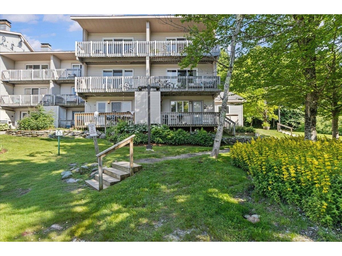 4232 Bolton Valley Access Road, Unit 3A