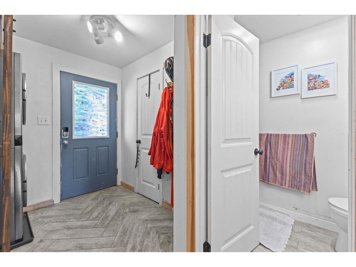 4232 Bolton Valley Access Road, Unit 3A
