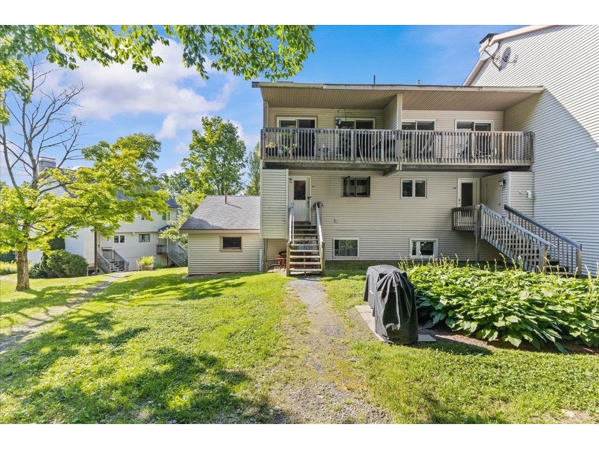 4232 Bolton Valley Access Road, Unit 3A