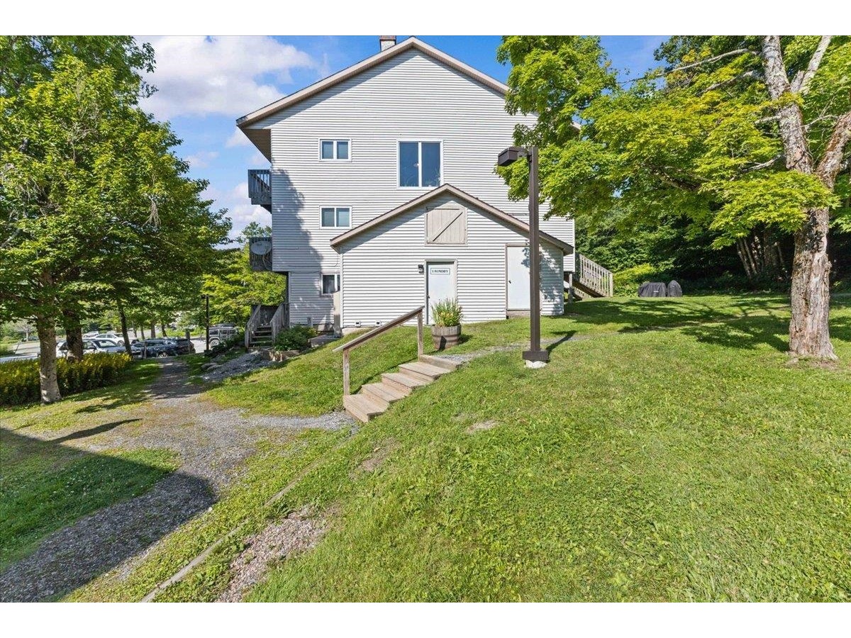 4232 Bolton Valley Access Road, Unit 3A