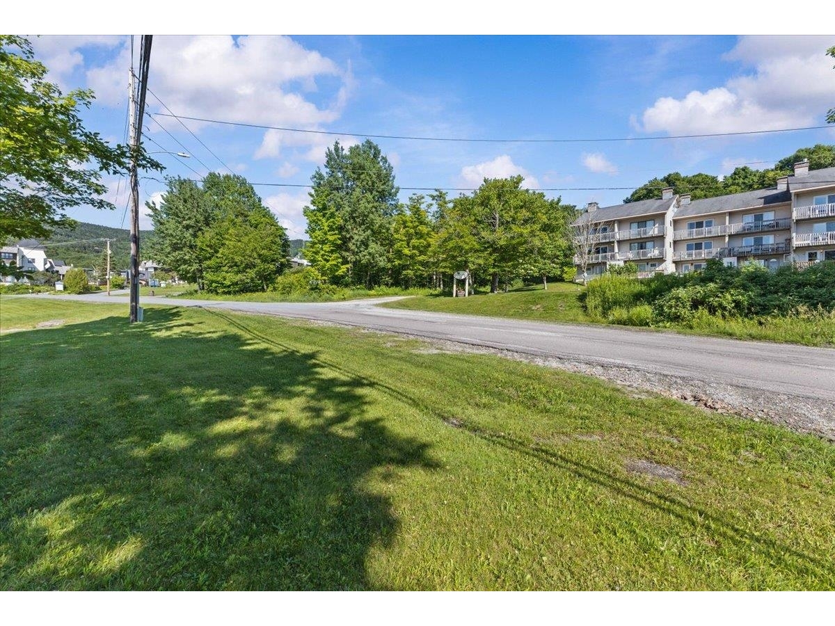 4232 Bolton Valley Access Road, Unit 3A