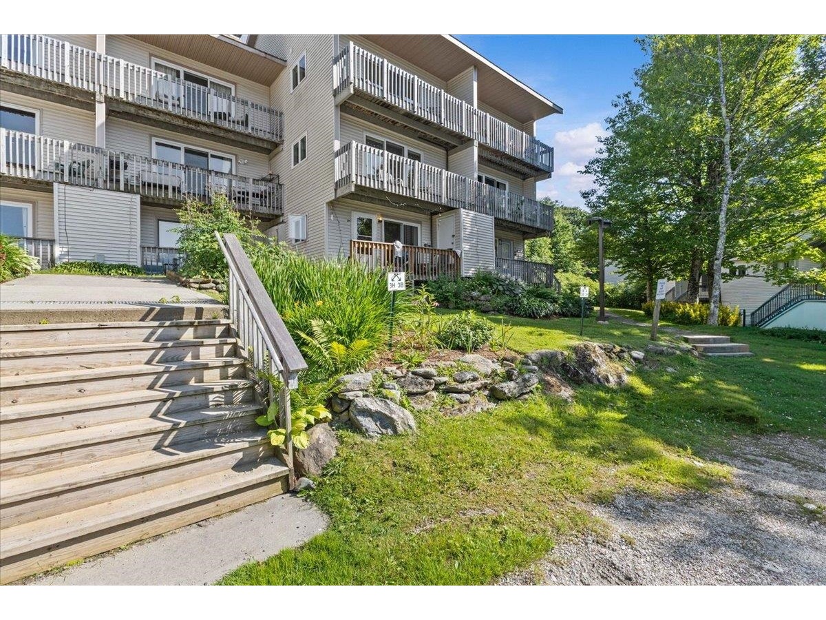 4232 Bolton Valley Access Road, Unit 3A