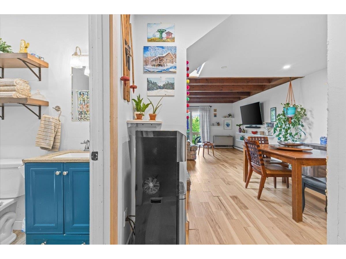 4232 Bolton Valley Access Road, Unit 3A