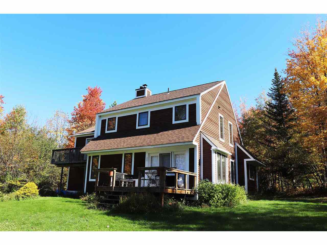 4232 Elmore Mountain Road