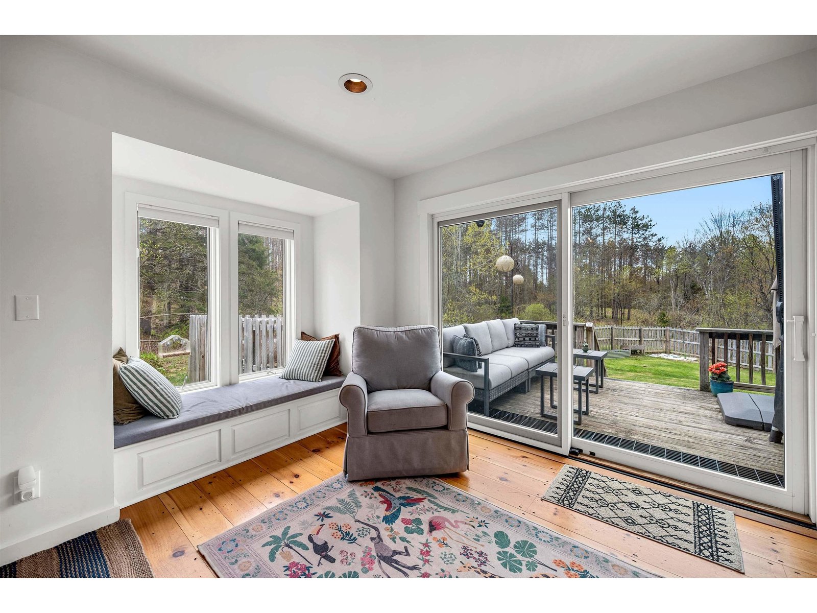 4232 Elmore Mountain Road
