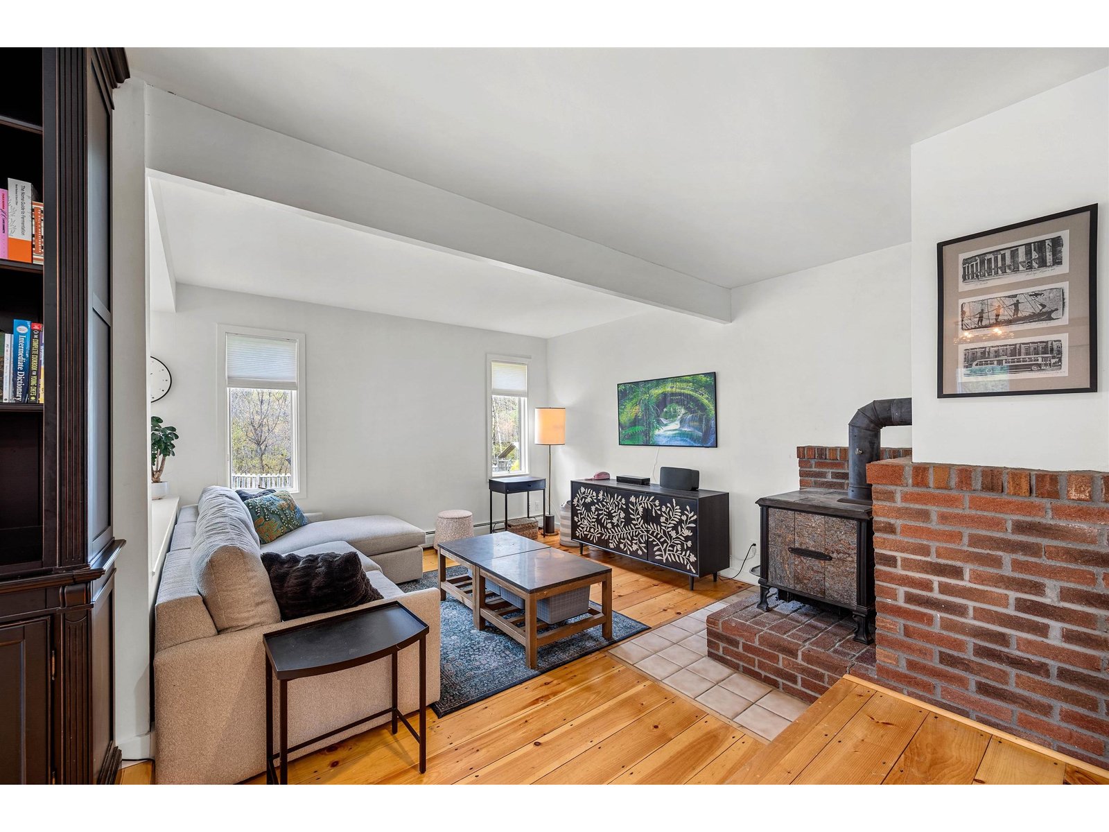 4232 Elmore Mountain Road