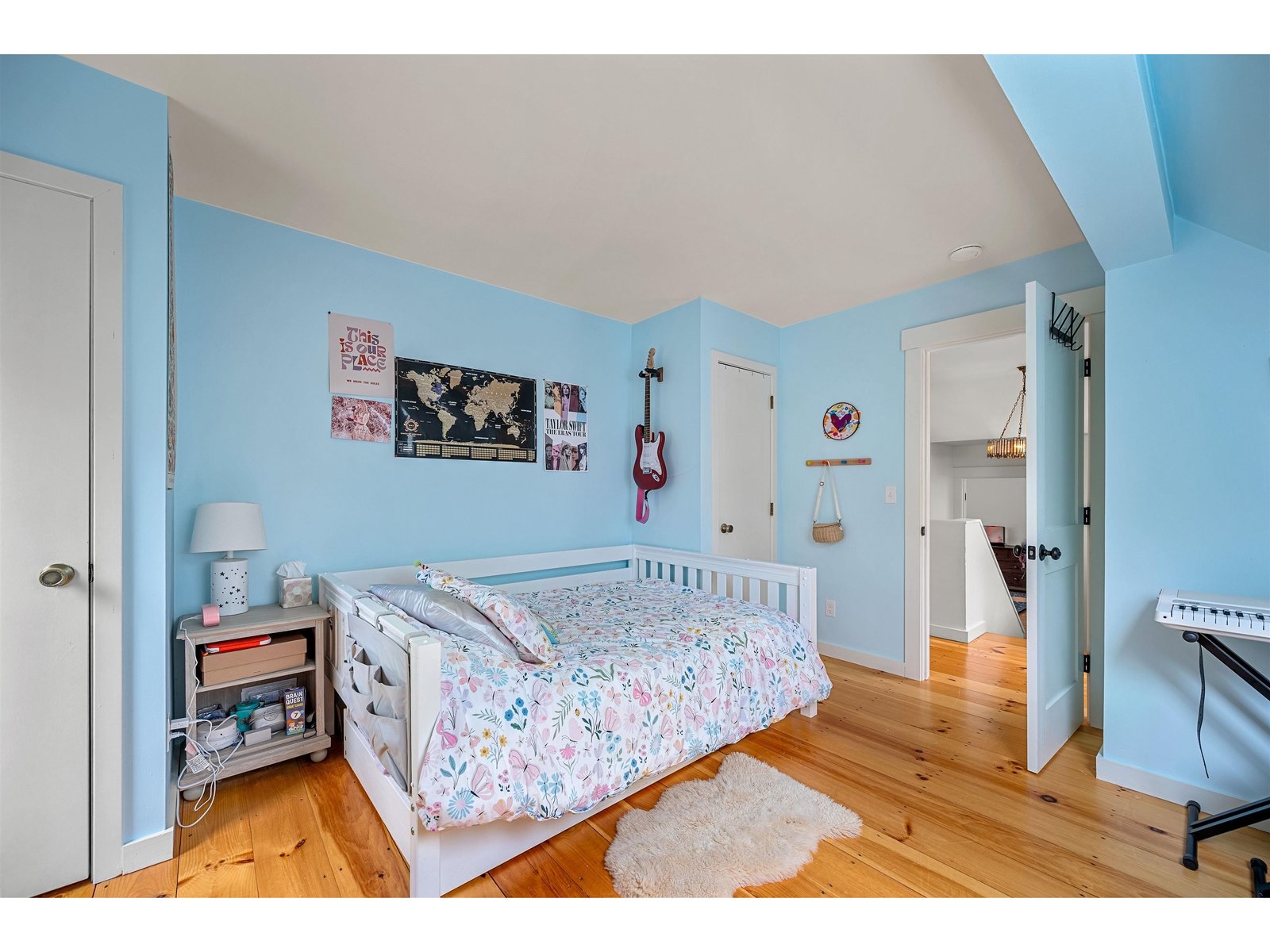 4232 Elmore Mountain Road