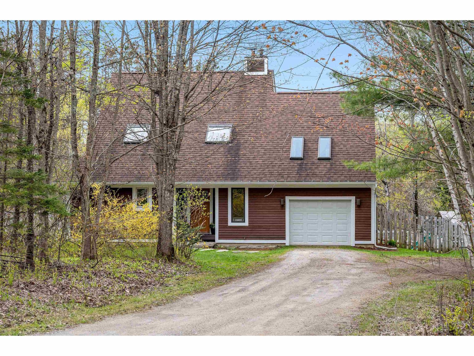 4232 Elmore Mountain Road