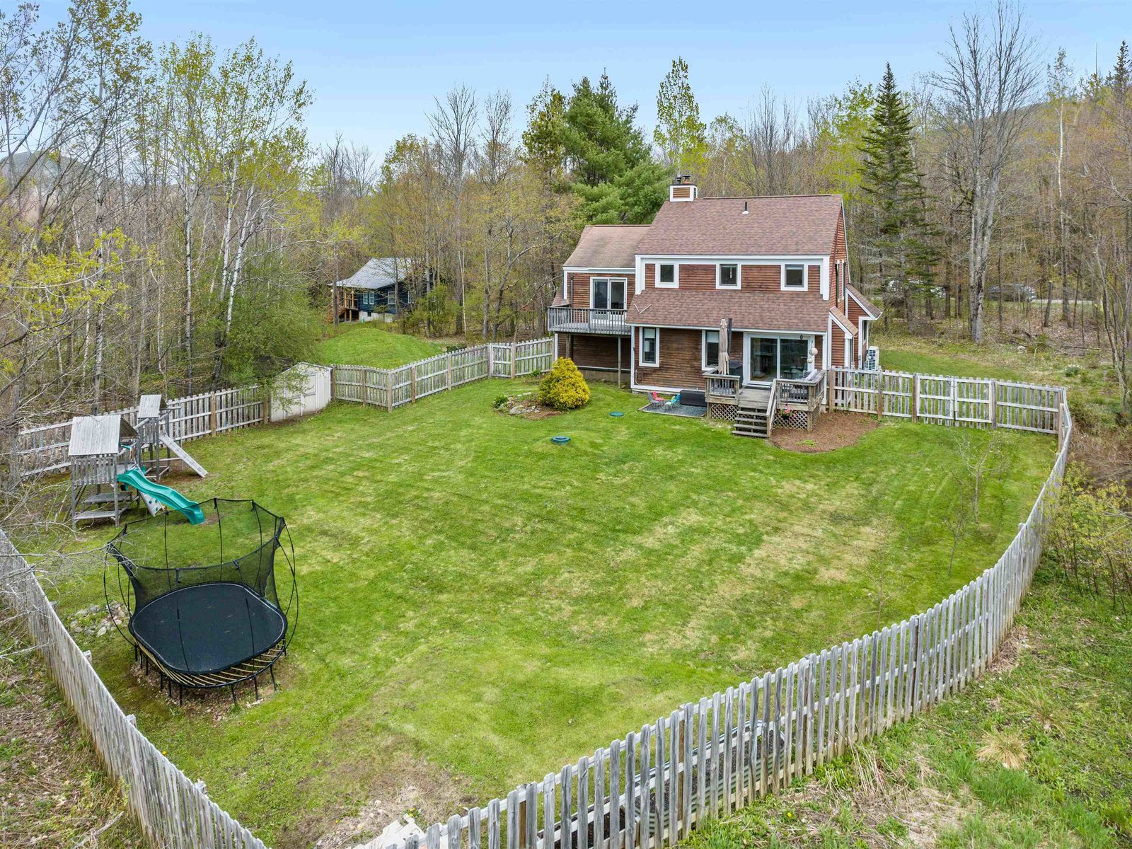 4232 Elmore Mountain Road