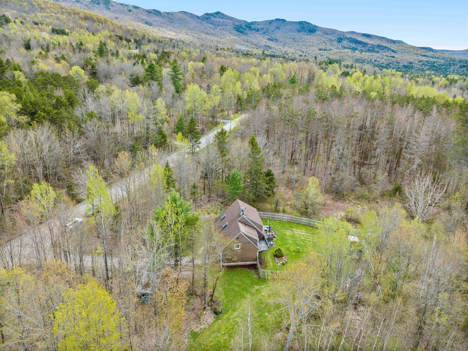 4232 Elmore Mountain Road