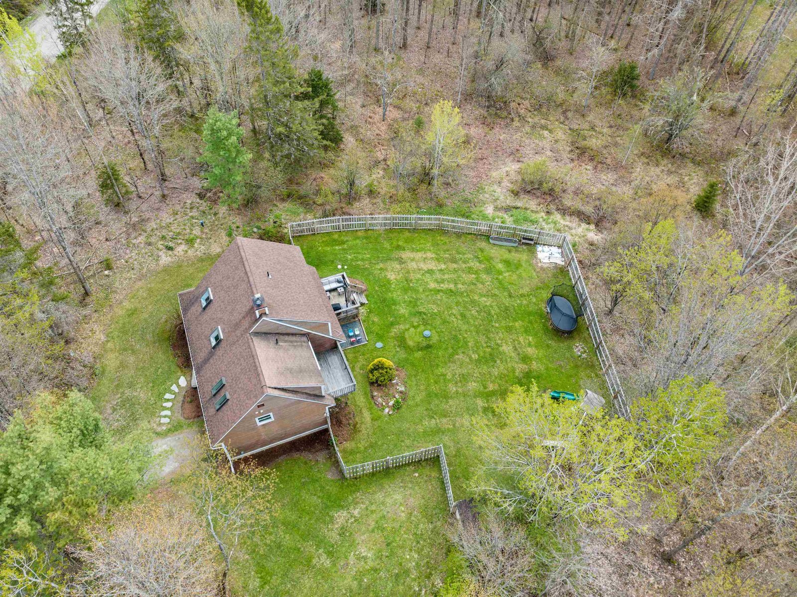 4232 Elmore Mountain Road
