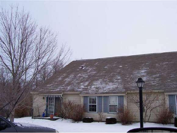 4232 Upper Meadows Lane, Unit 4232