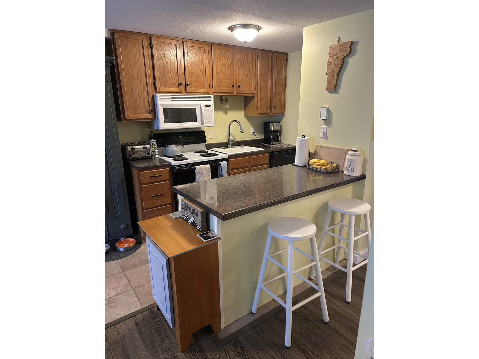 4234 Bolton Valley Access Road, Unit 2F