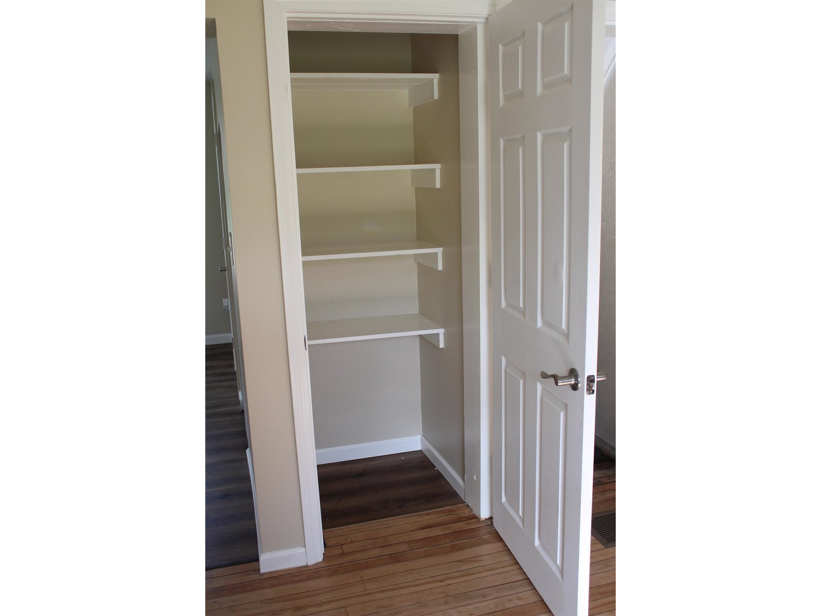 Kitchen Pantry