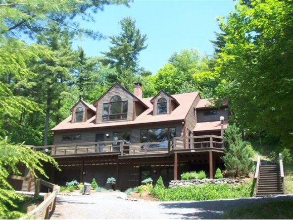4239 South Brownell Rd