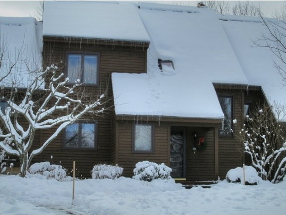 424 Acorn Lane, Unit 424