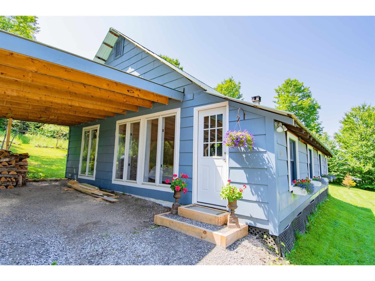 424 Danville Hill Road