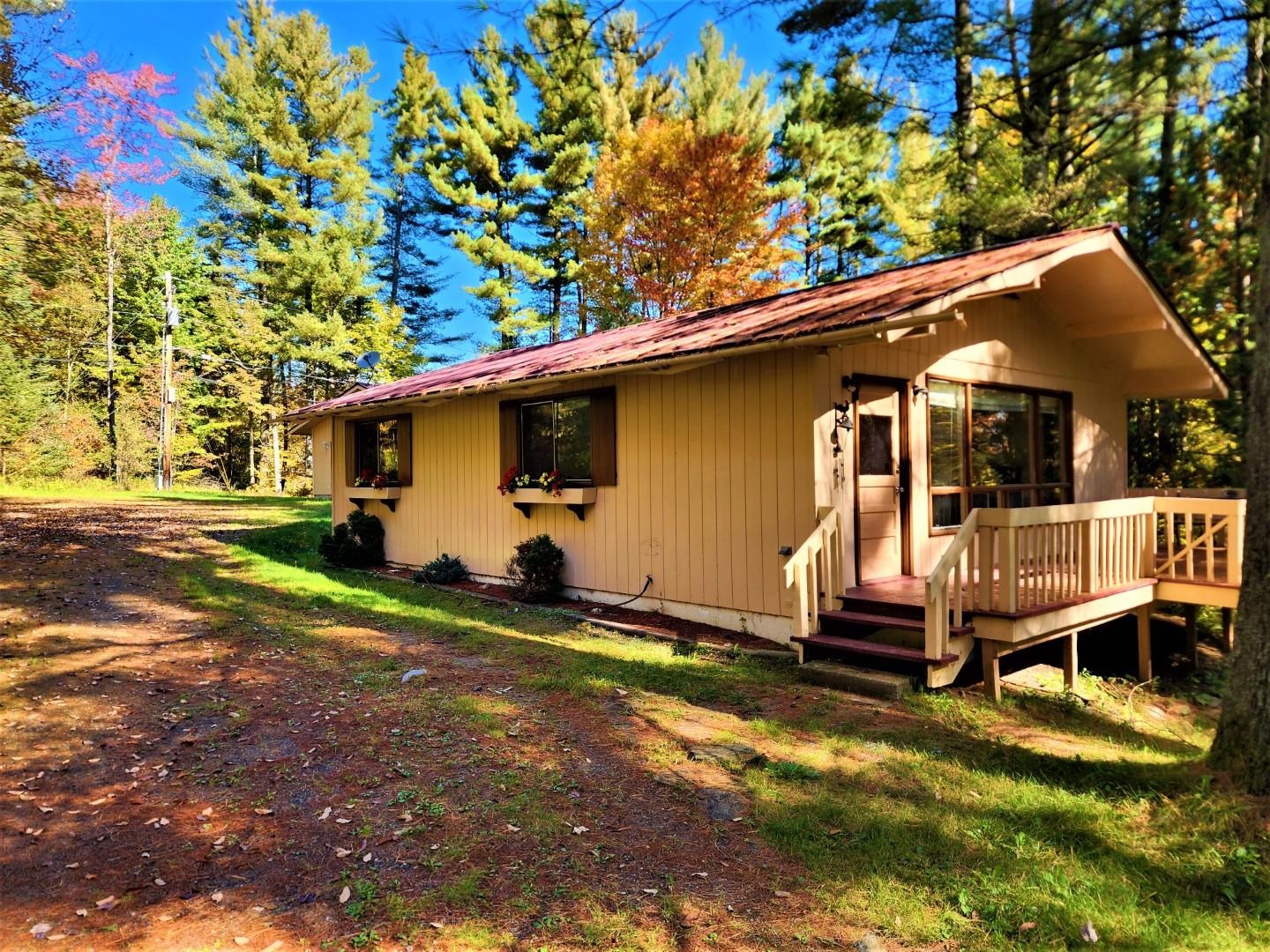424 Gendron Road