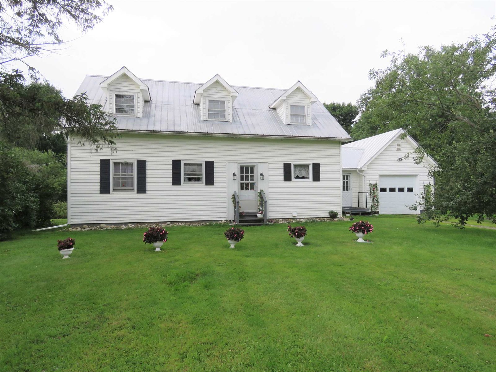 424 Lower Village Road