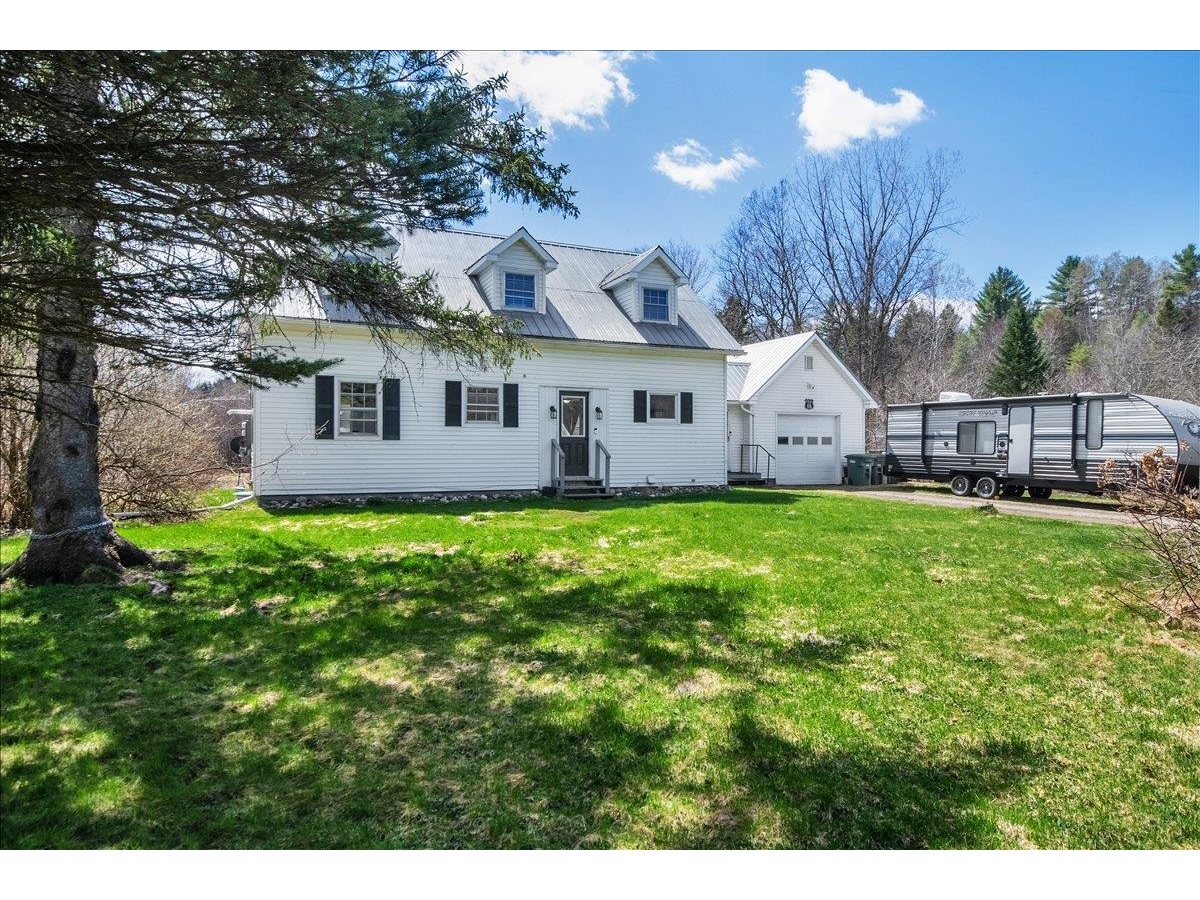 424 Lower Village Road