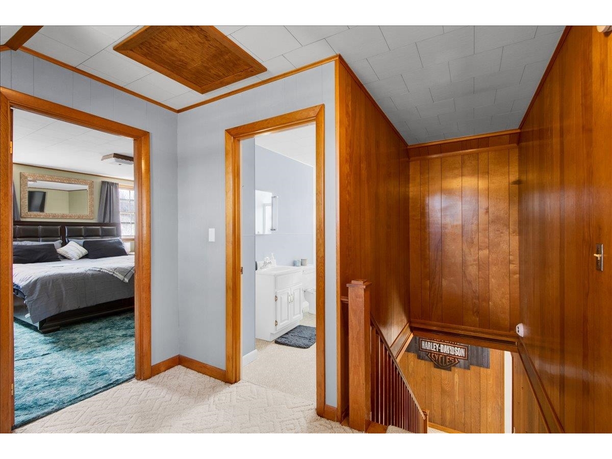424 Lower Village Road