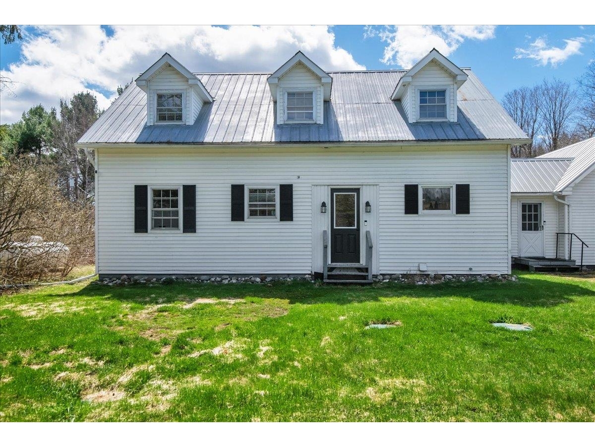 424 Lower Village Road