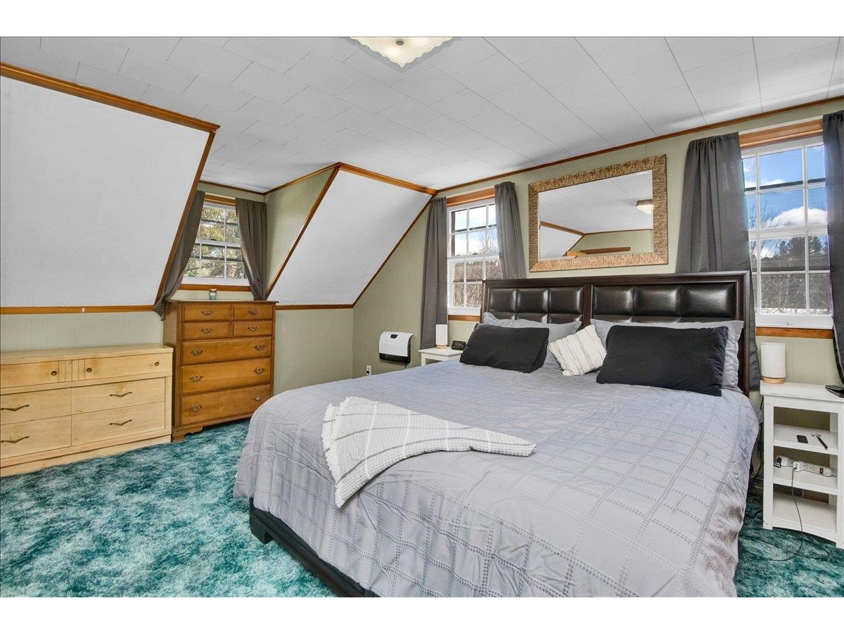 424 Lower Village Road