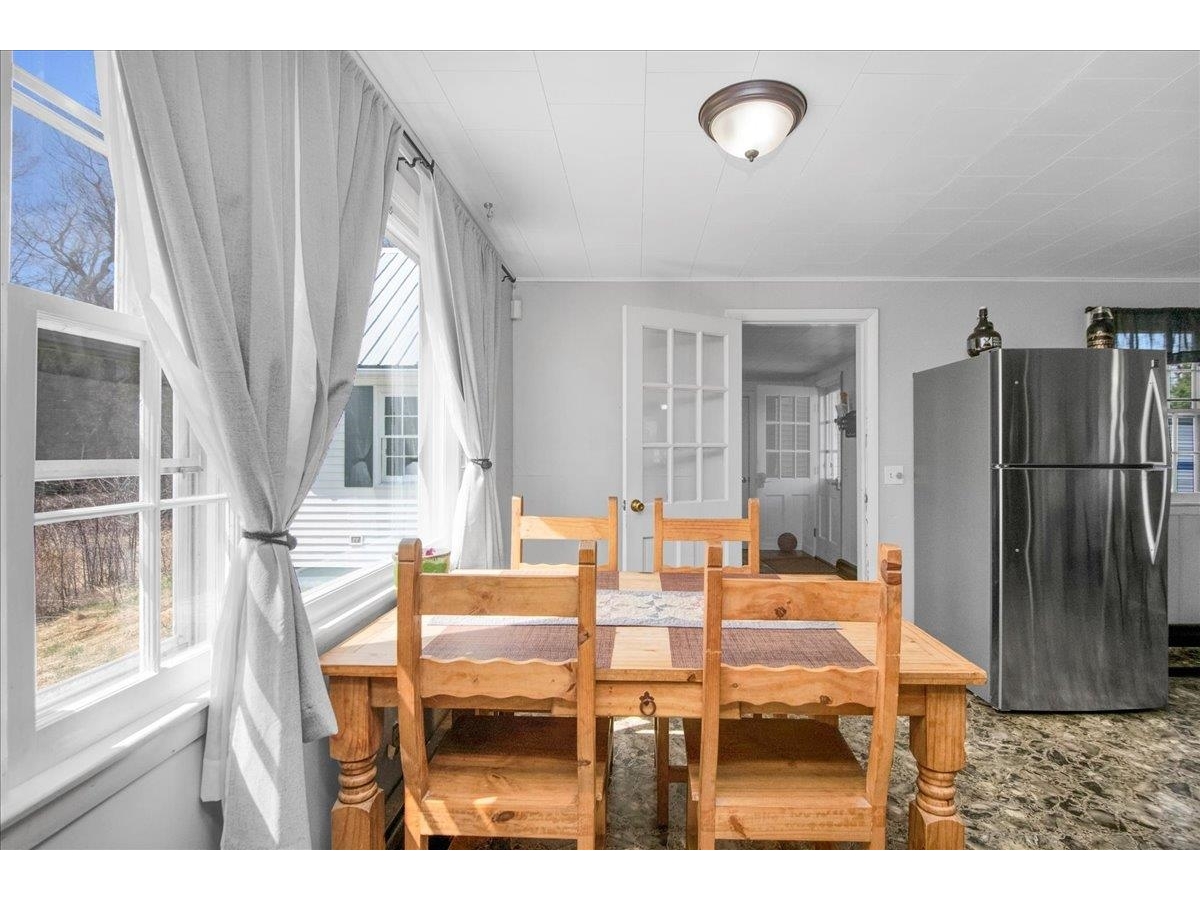 424 Lower Village Road