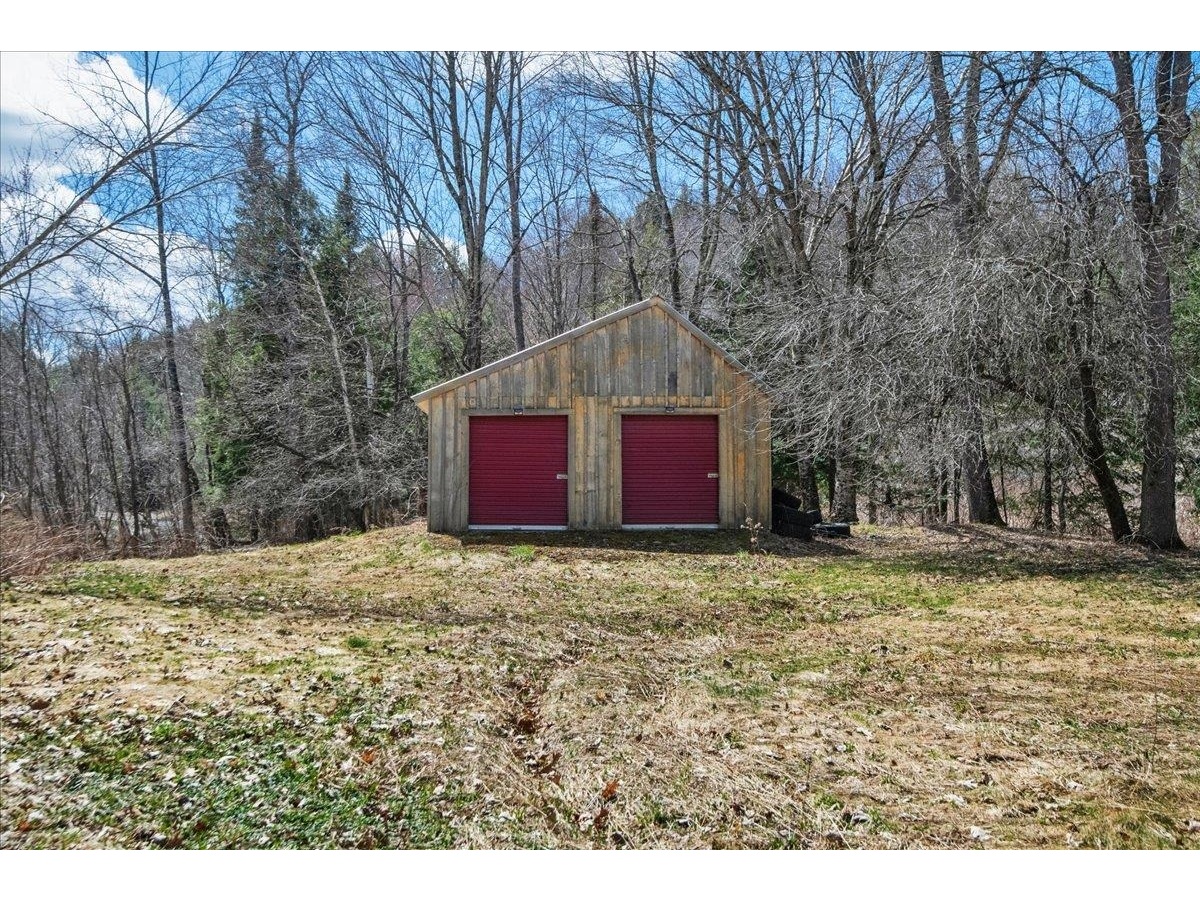 424 Lower Village Road