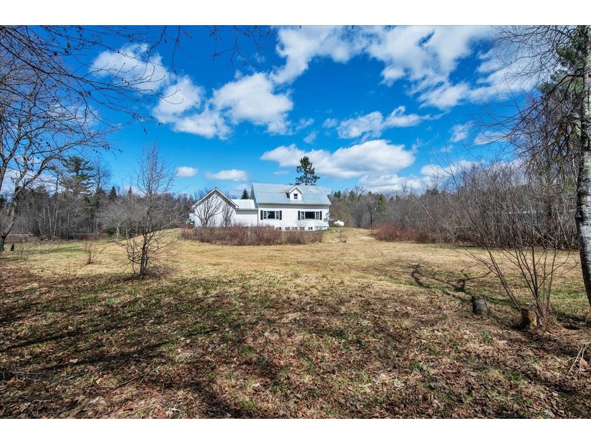 424 Lower Village Road