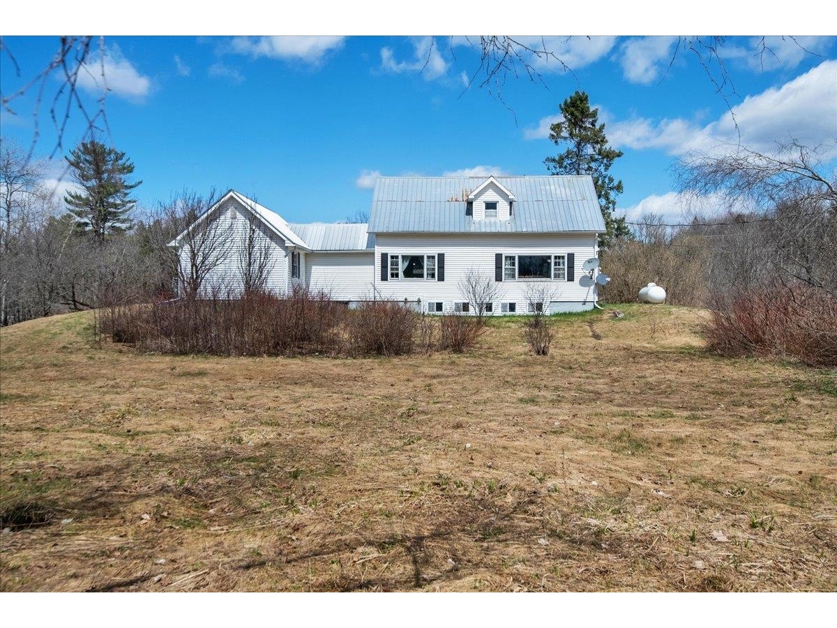 424 Lower Village Road