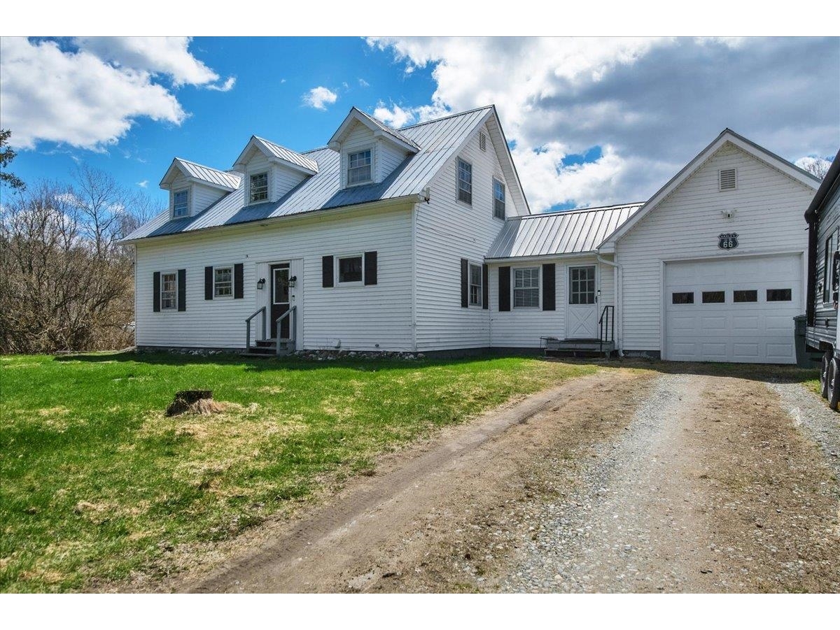 424 Lower Village Road