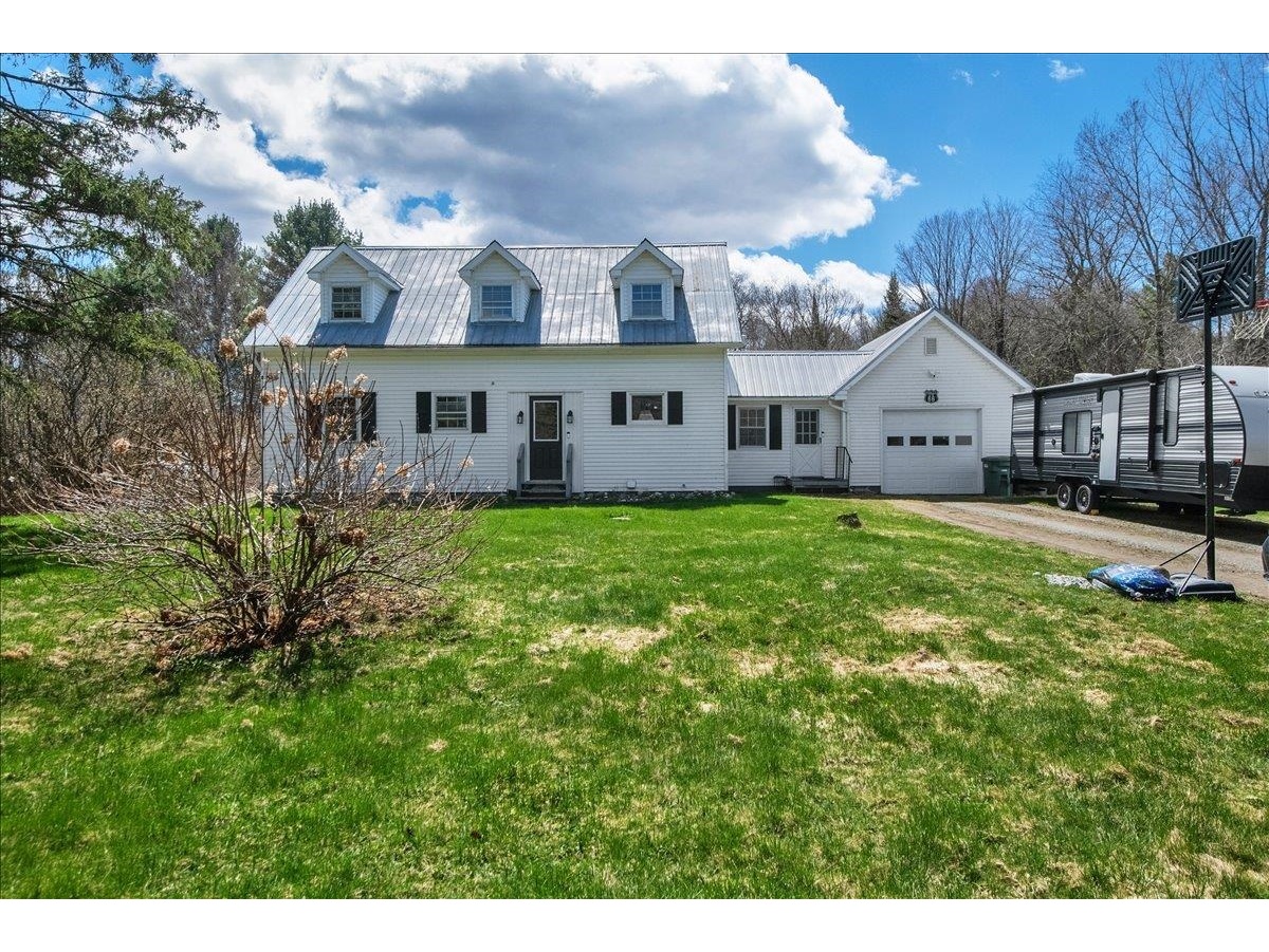 424 Lower Village Road