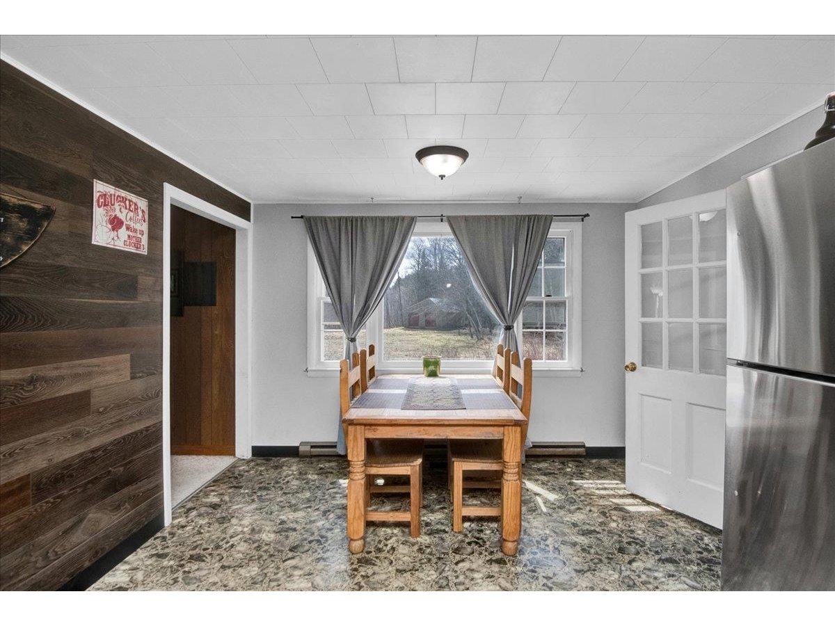 424 Lower Village Road