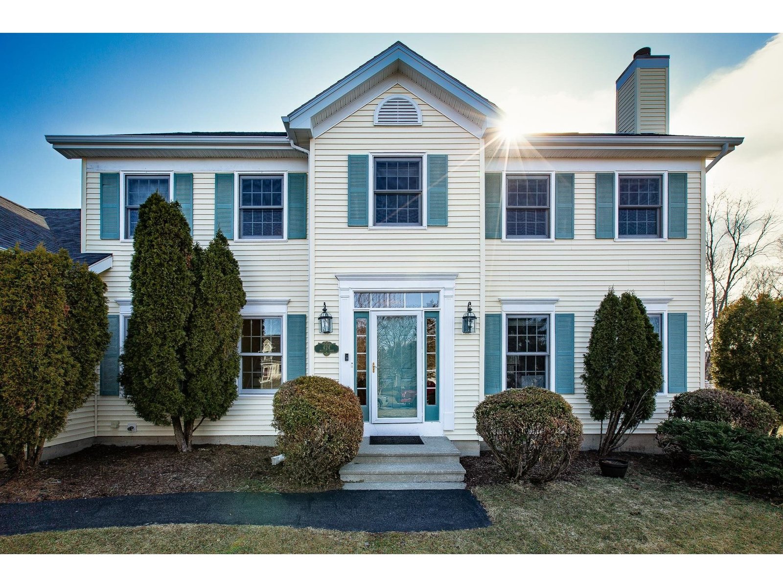 424 Metcalf Drive