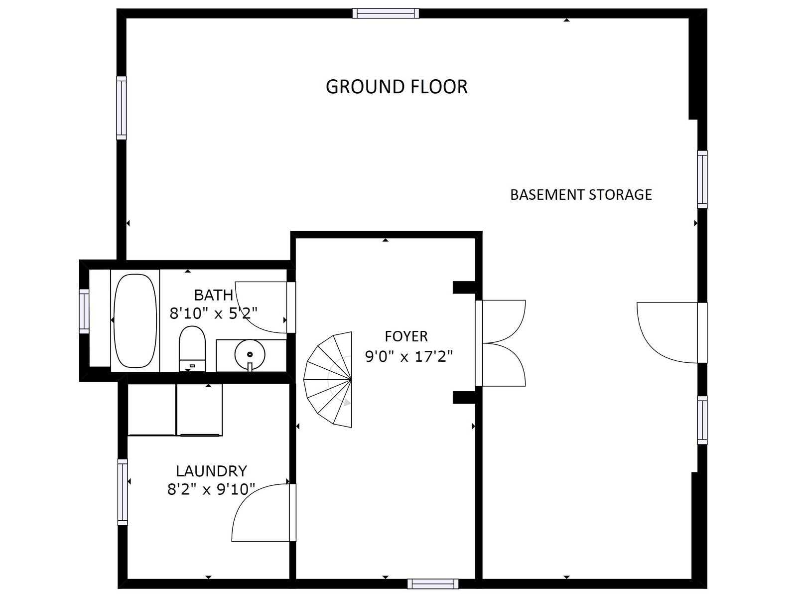 424 Patnoe Farm Drive