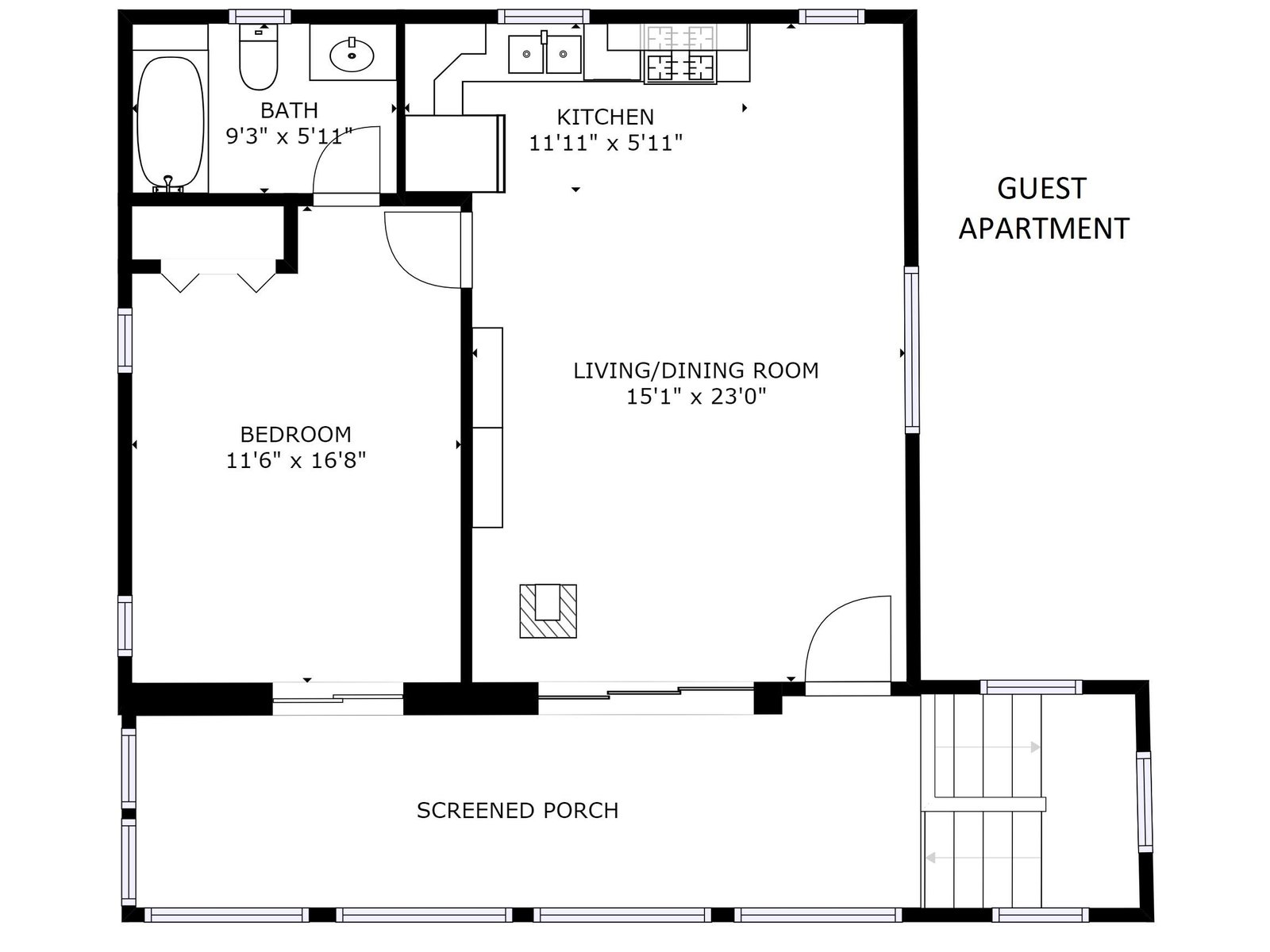 424 Patnoe Farm Drive