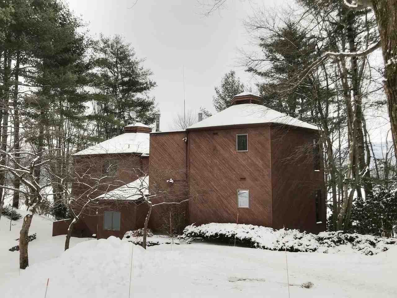 424 Pine Shore Drive