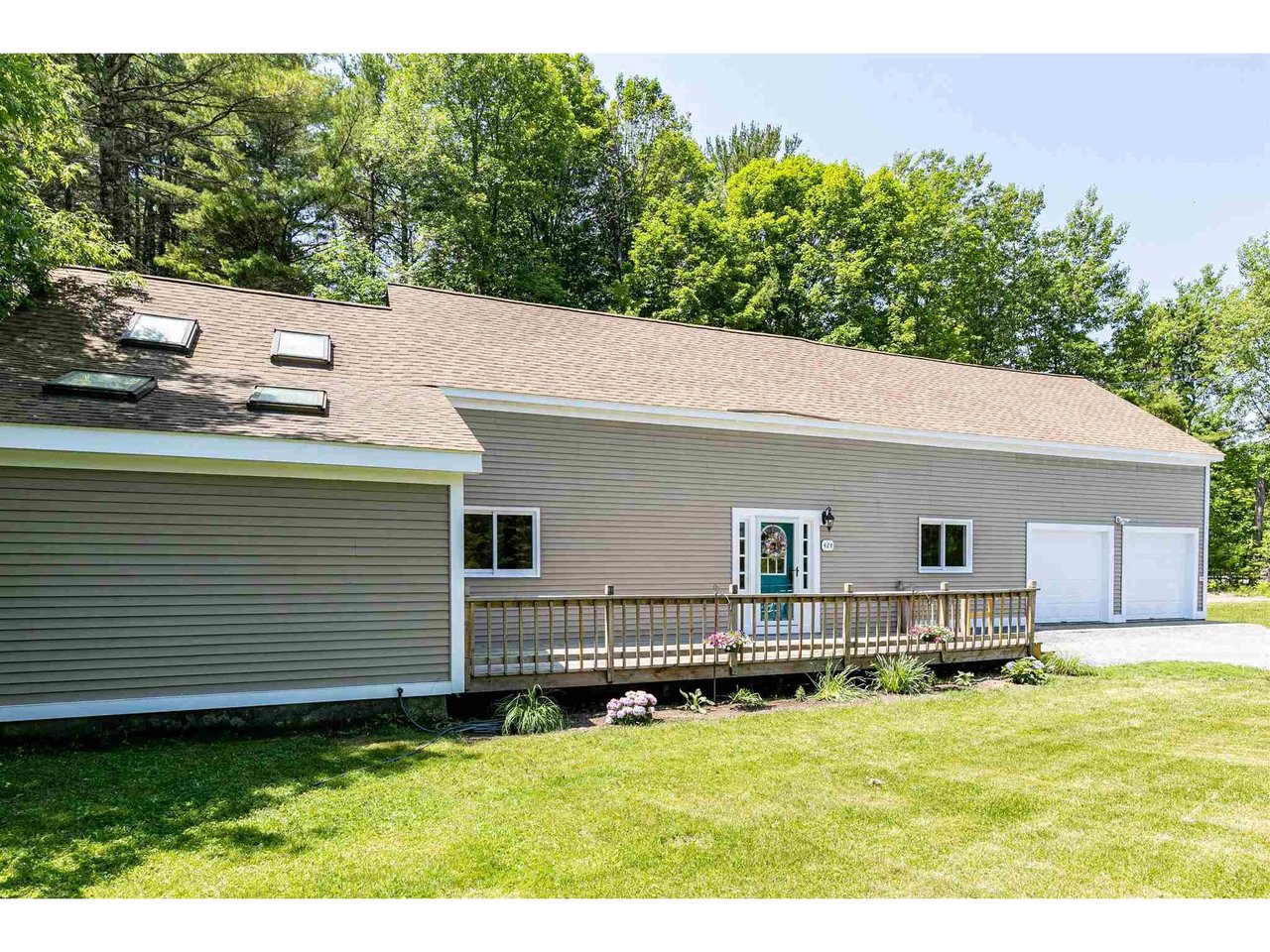 424 Quarry Road