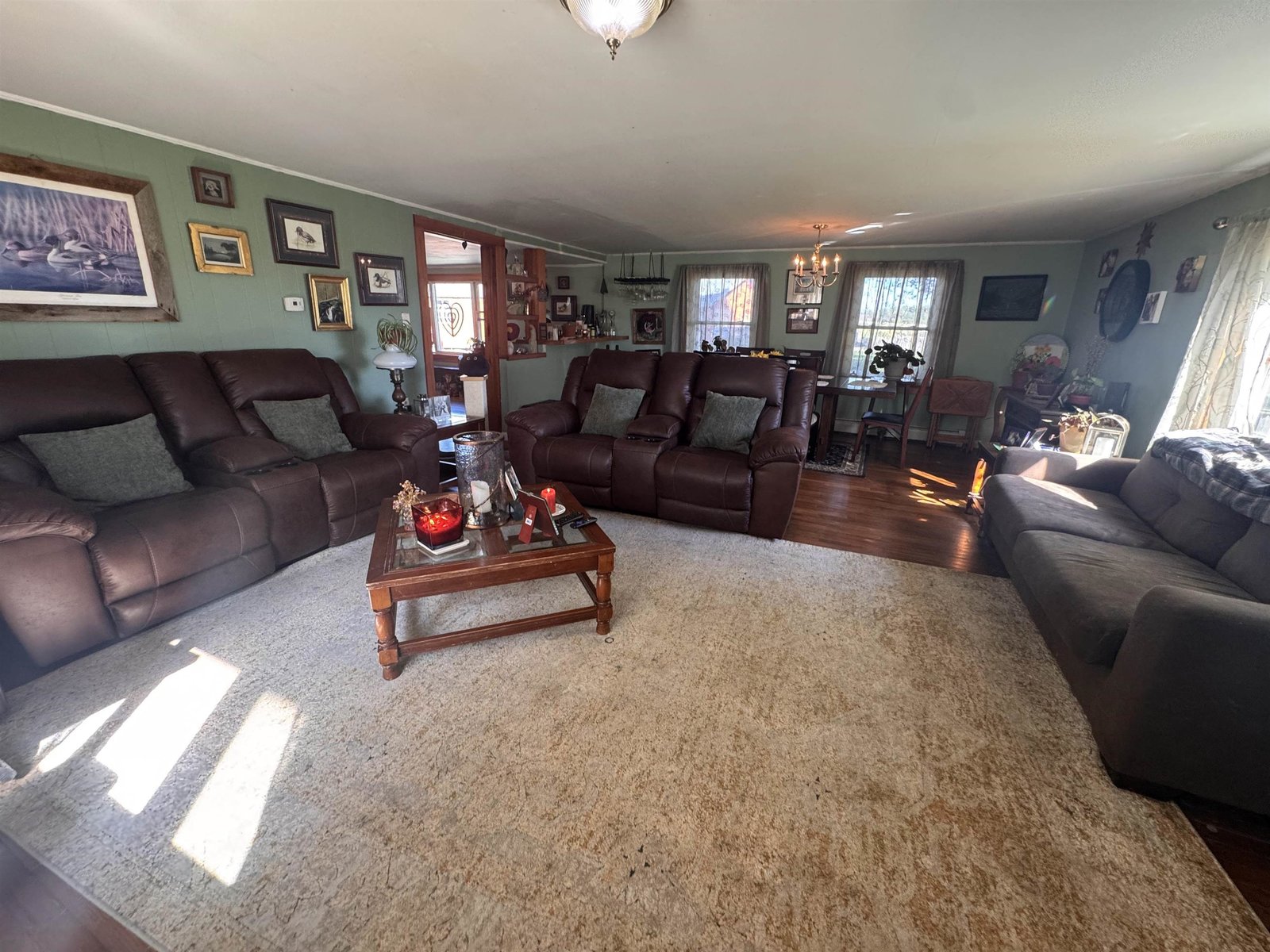 4240 Basin Harbor Road