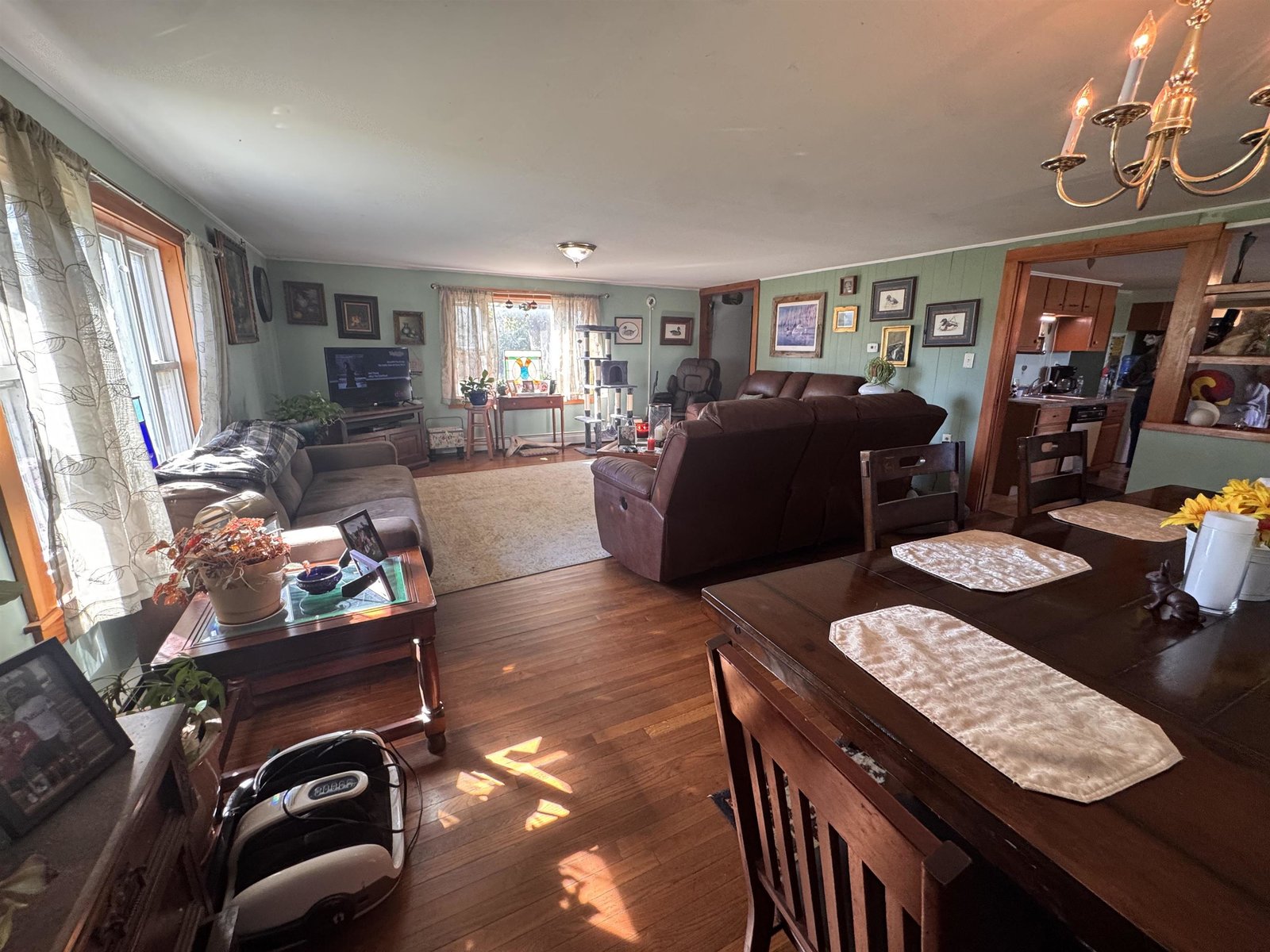4240 Basin Harbor Road