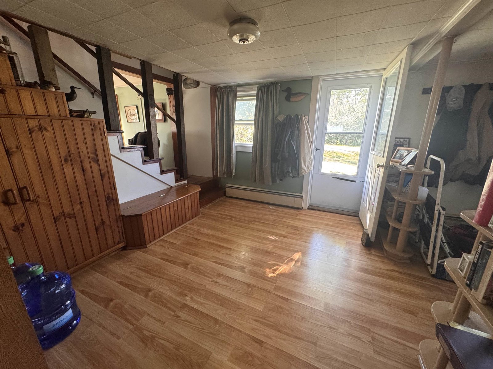 4240 Basin Harbor Road