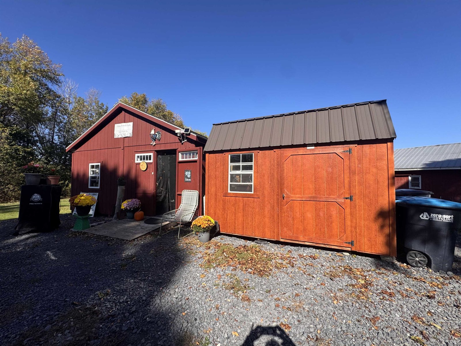 4240 Basin Harbor Road