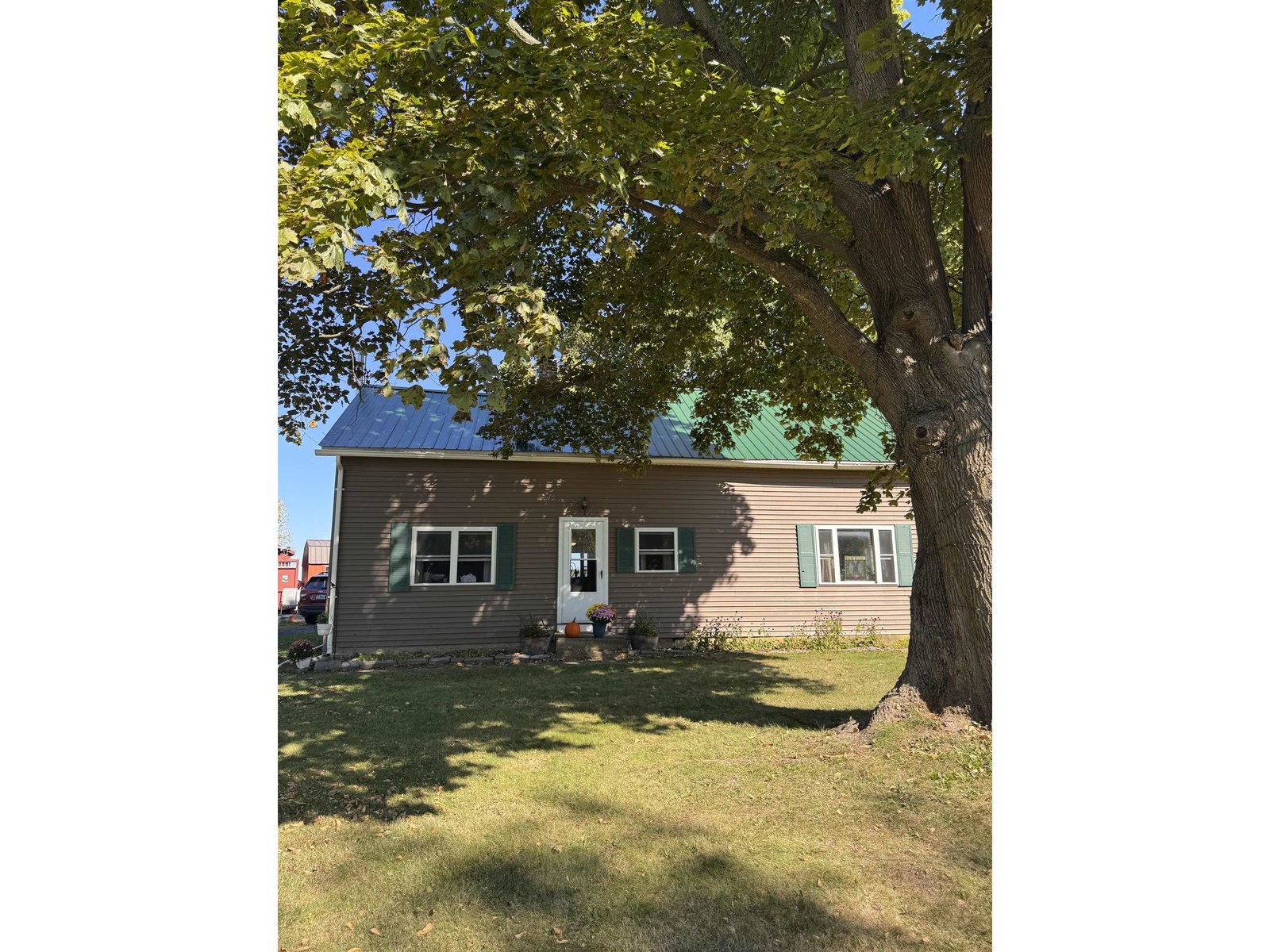 4240 Basin Harbor Road