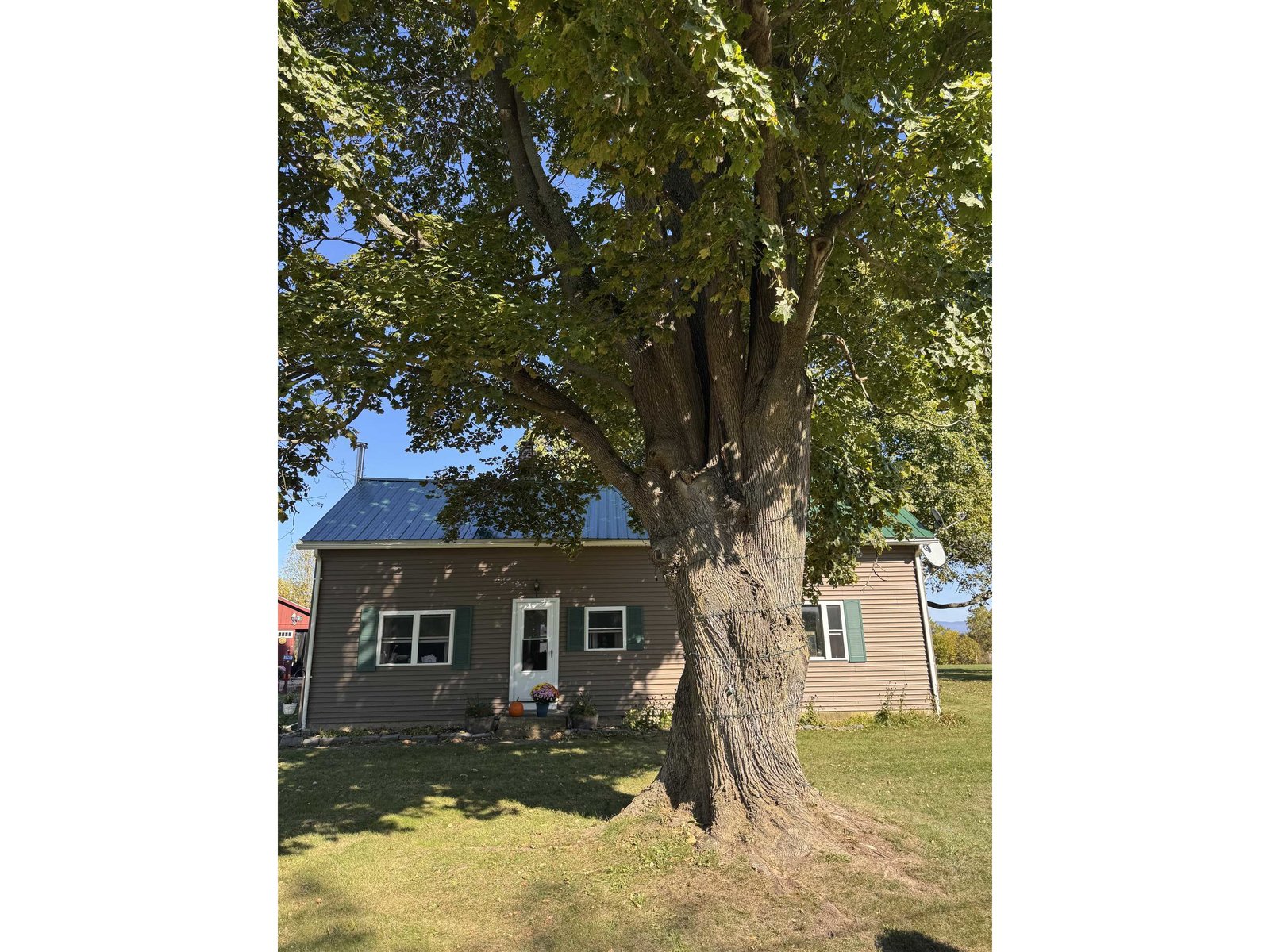 4240 Basin Harbor Road