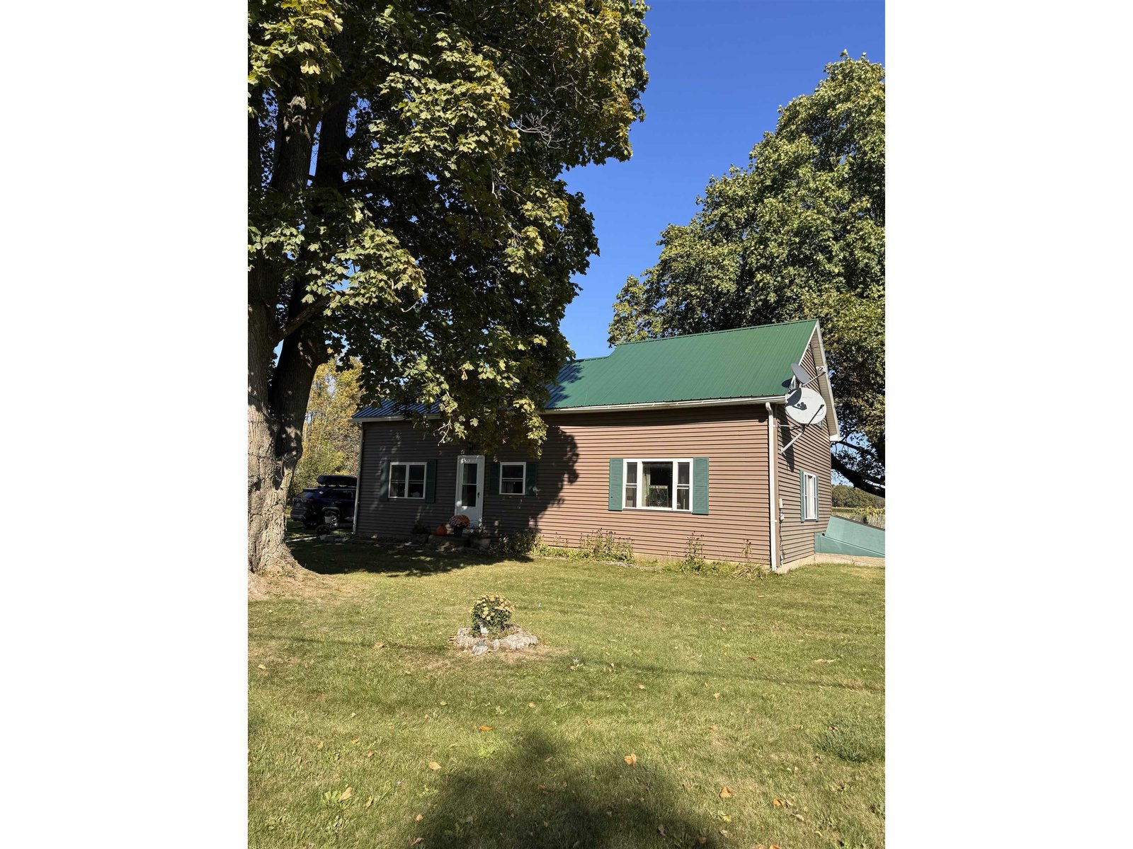 4240 Basin Harbor Road