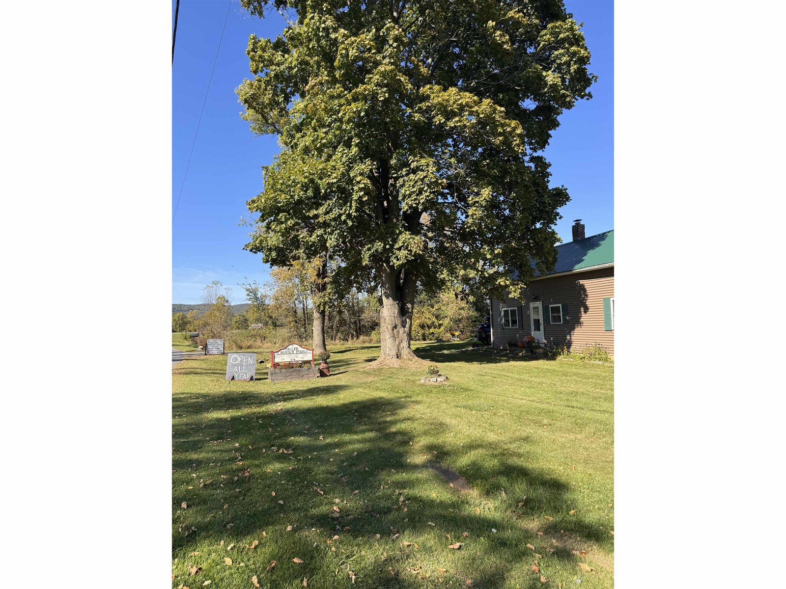 4240 Basin Harbor Road